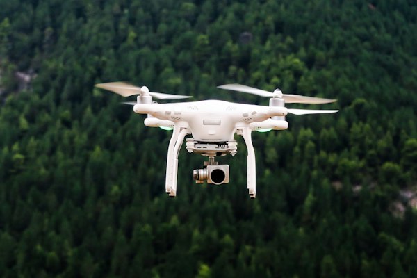 โดรน DJI Air Mavic Avata FPV รับลงทะเบียนและประกันภัย
